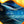 Load image into Gallery viewer, Innenfutter in blau bei unserem Toilettetäschchen
