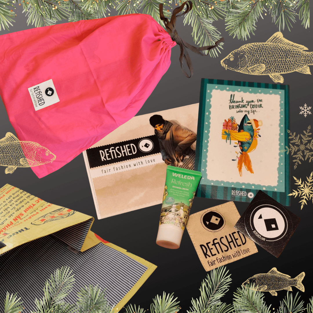 Early-Christmas Special