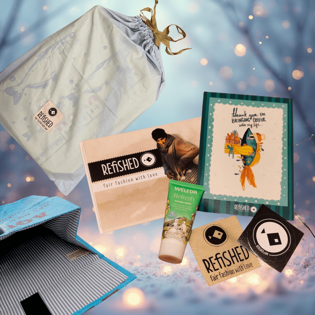 Early-Christmas Special