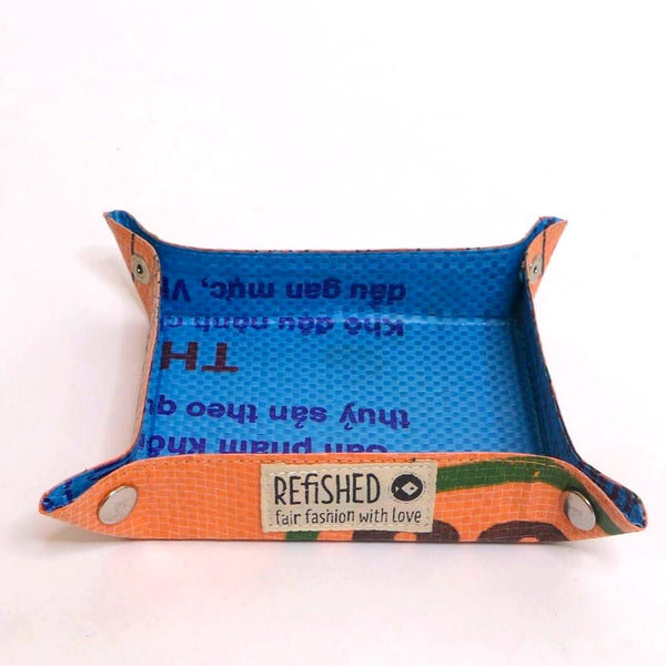 VIDE POCHE | Pocket emptier