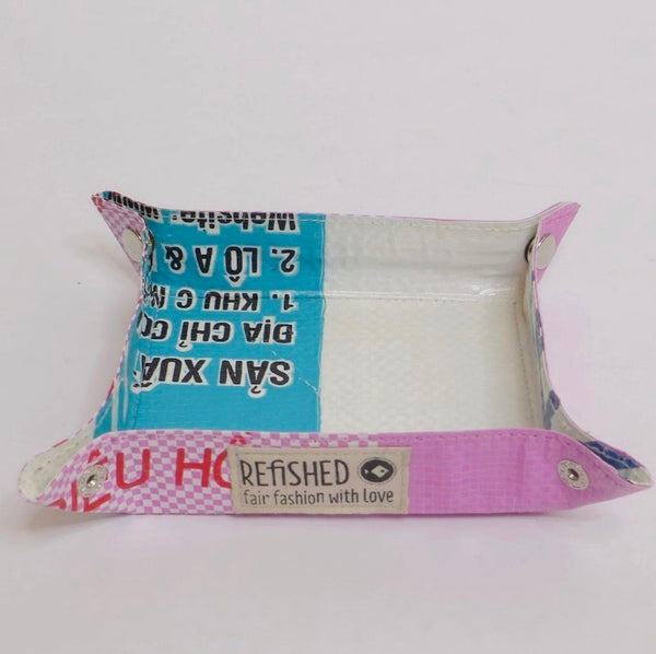VIDE POCHE | Pocket emptier