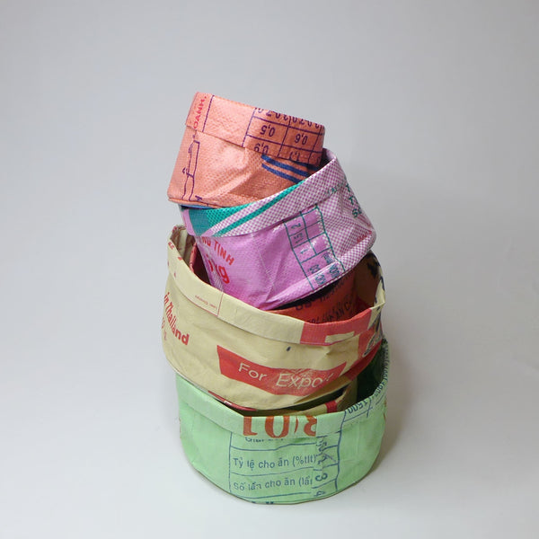Storage 'BASKET