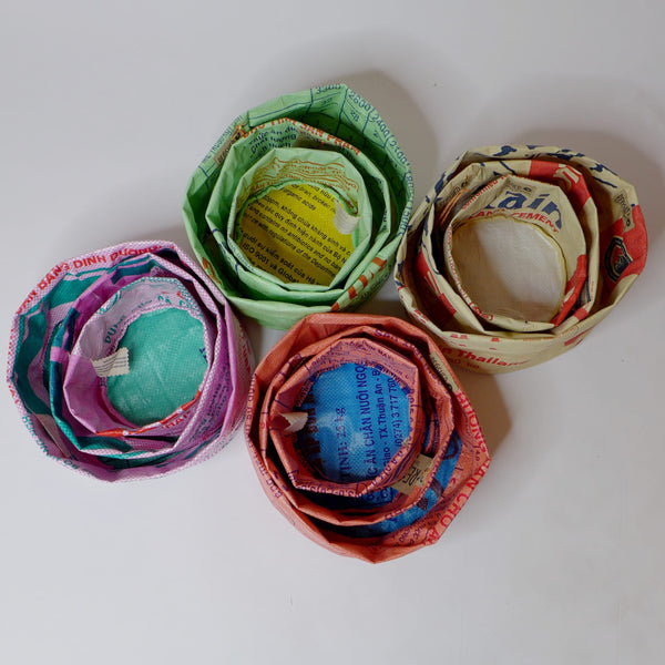 Storage 'BASKET