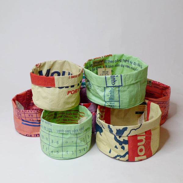 Storage 'BASKET
