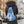 Load image into Gallery viewer, Umweltfreundlicher Rucksack in blau
