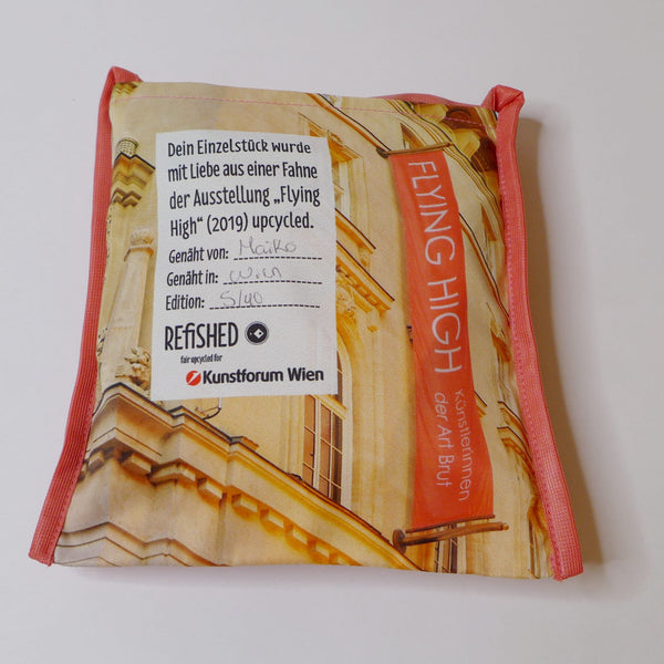 Shopper 'TOTE BAG