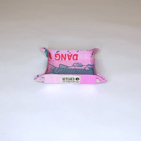 Taschenleerer 'VIDE POCHE'