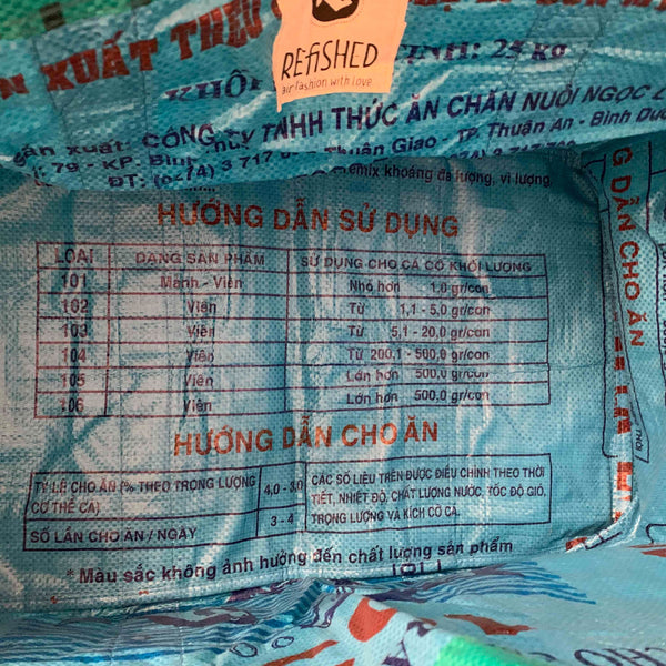 Bag 'CARGO BAG