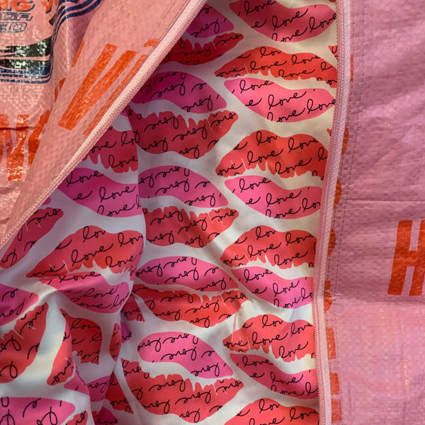 Garment bag 'SUIT BAG