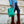 Load image into Gallery viewer, Necessaire &#39;WASH ME&#39;
