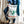 Load image into Gallery viewer, Nachhaltigen Rucksack in weiß
