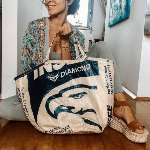 Tasche 'SOULMATE WATERPROOF' Limitierte Edition!