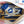 Load image into Gallery viewer, Innere der sportlichen Mini-Bauchtasche
