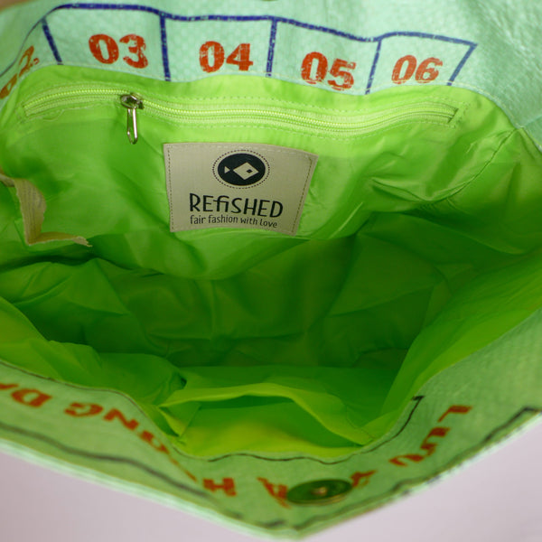 URBAN BAG | Eco-friendly bag