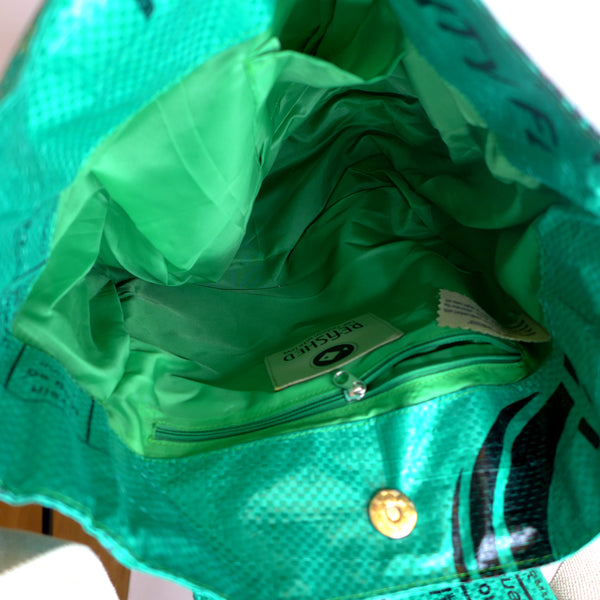 URBAN BAG |  Umweltfreundliche Tasche