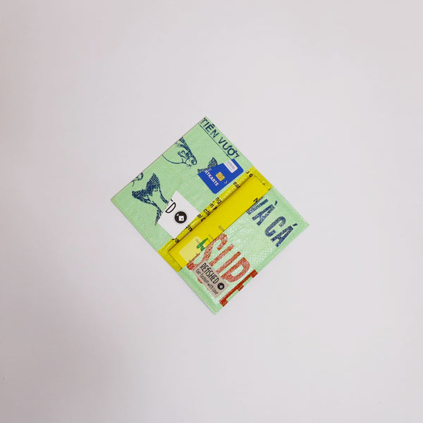 Mother-Child Passport Cover 'MY BABY