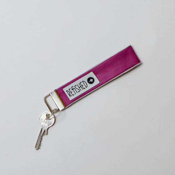 Keyring 'WRISTER