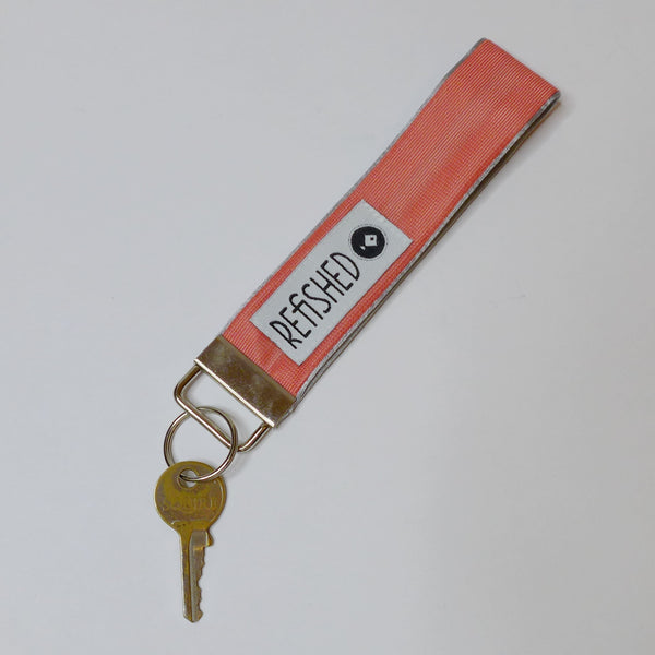 Keyring 'WRISTER