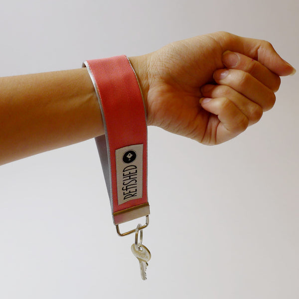 Keyring 'WRISTER