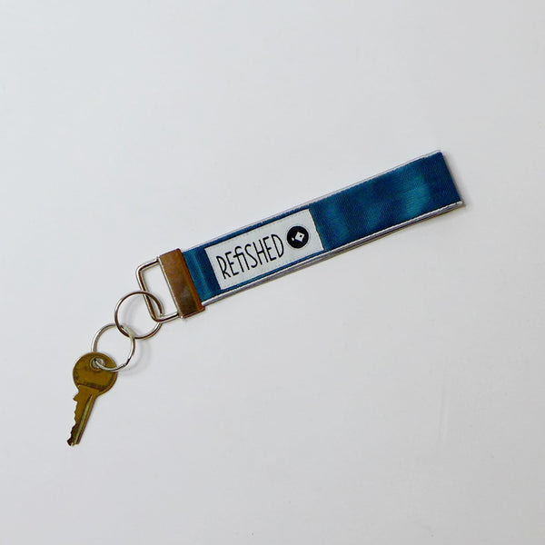 Keyring 'WRISTER