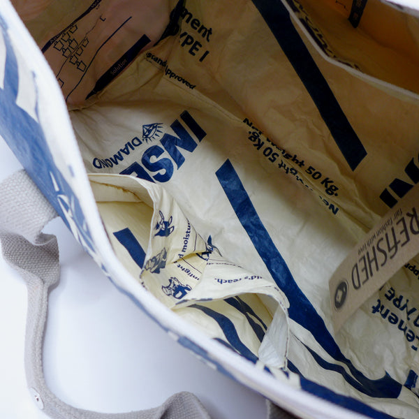 innen seiten sport tasche