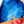 Load image into Gallery viewer, sporttasche drinnen blau

