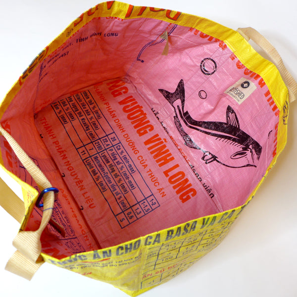 Tasche 'CARGO BAG'