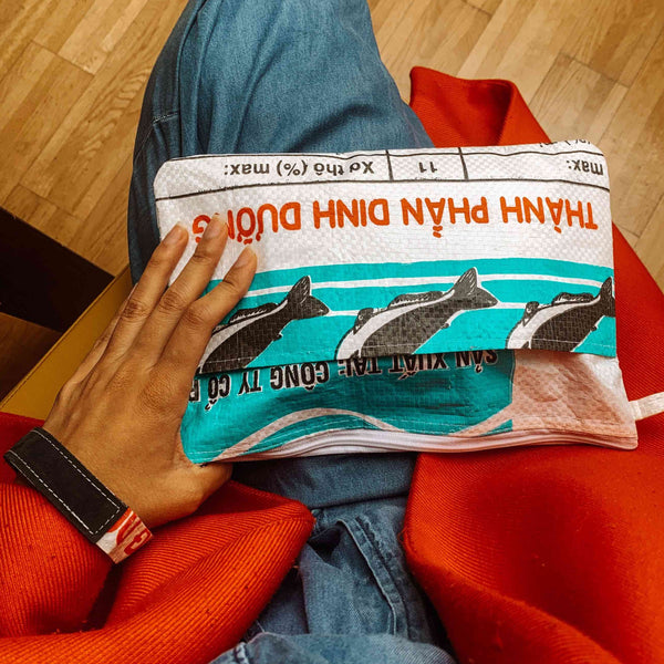 Täschchen 'BAG-IN-BAG' (S)