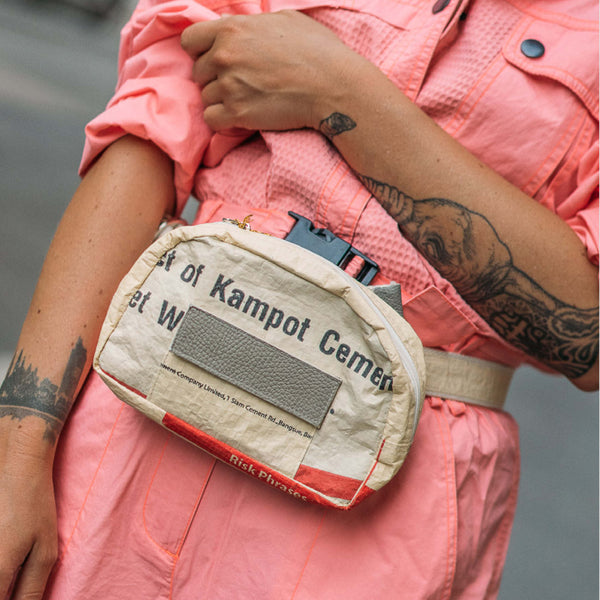 Bum deals bag company