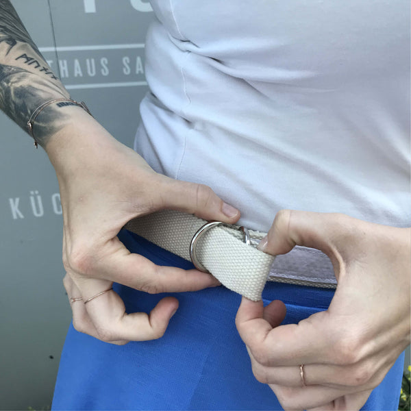 Fanny pack  'BUM BAG'