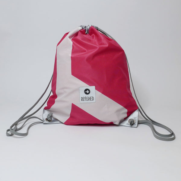 Backpack 'BACK ART