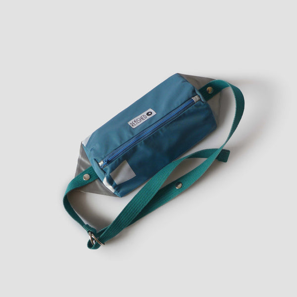 Fanny pack  'BUM BAG'