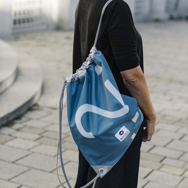 Backpack 'BACK ART