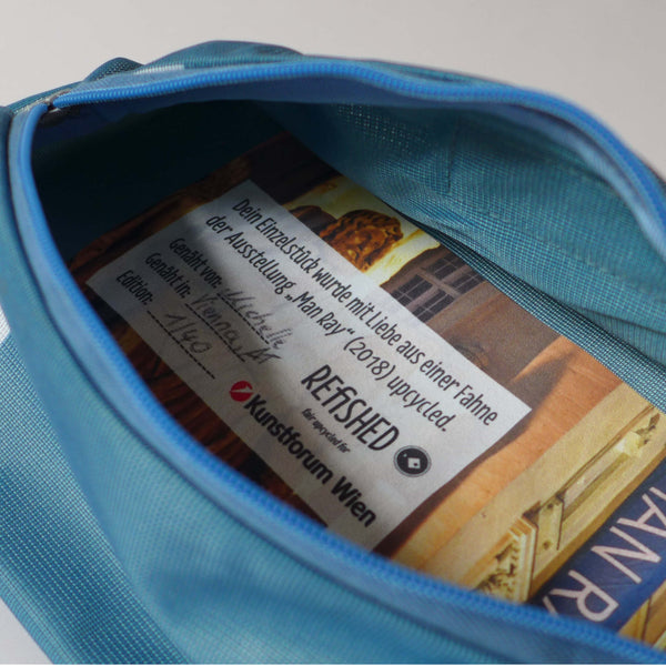 Fanny pack  'BUM BAG'