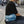 Load image into Gallery viewer, Mini-Bauchtasche in blau
