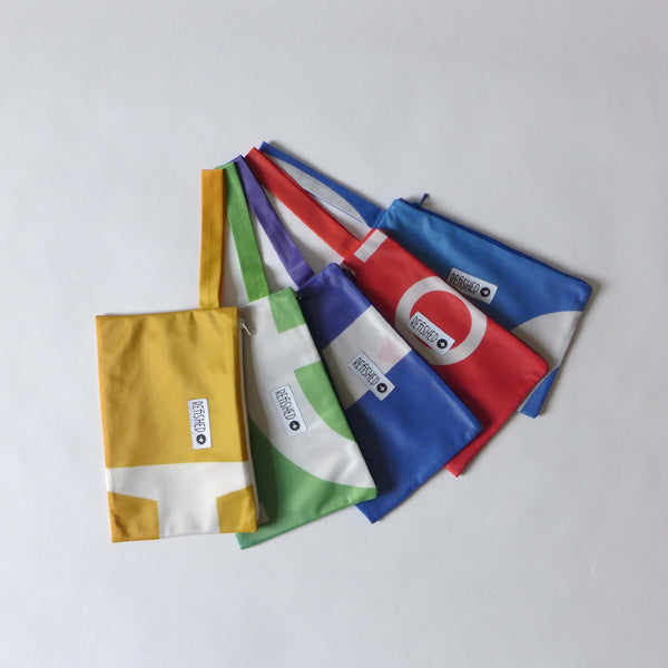 Täschchen  'BAG-IN-BAG' (S)