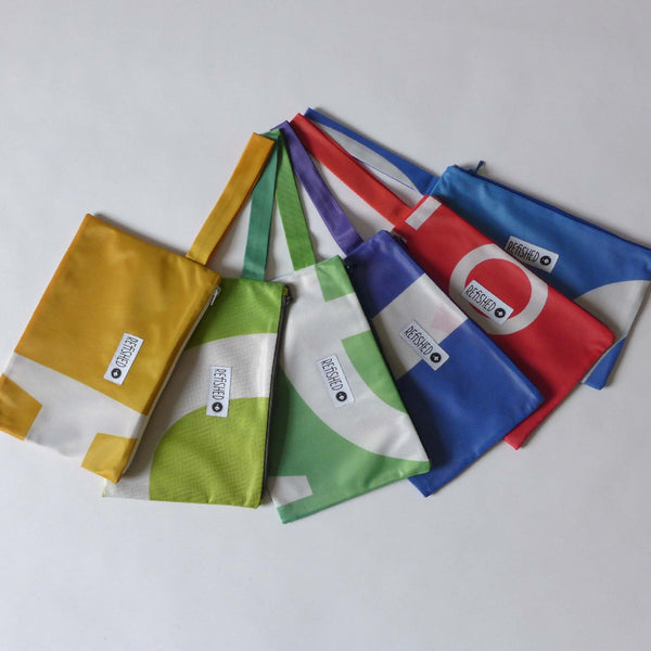 Täschchen  'BAG-IN-BAG' (S)