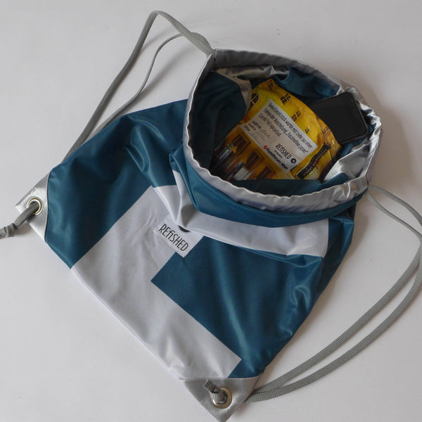 Backpack 'BACK ART