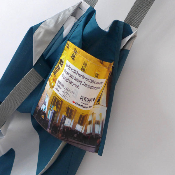 Shopper 'TOTE BAG'