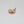 Load image into Gallery viewer, upcycelte Schluesselring beige blau
