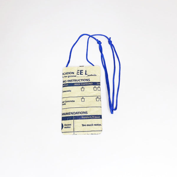 Mobile phone chain "SWING"