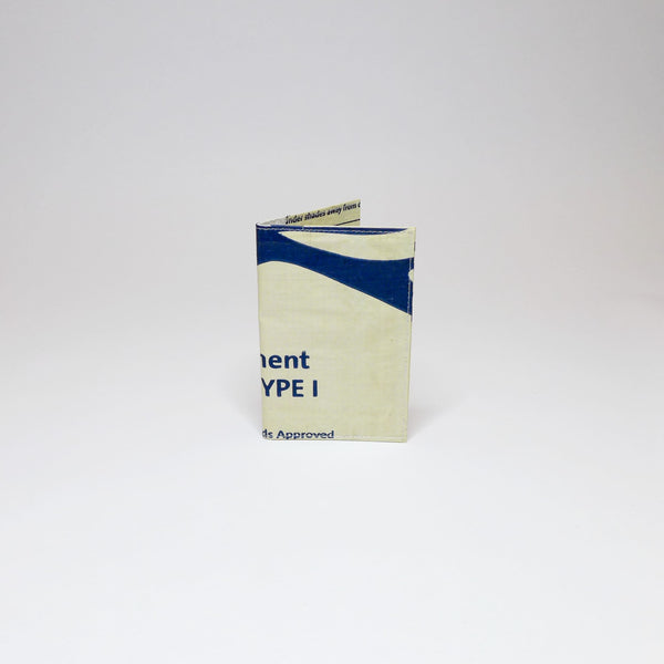 Passport cover 'WANDERLUST