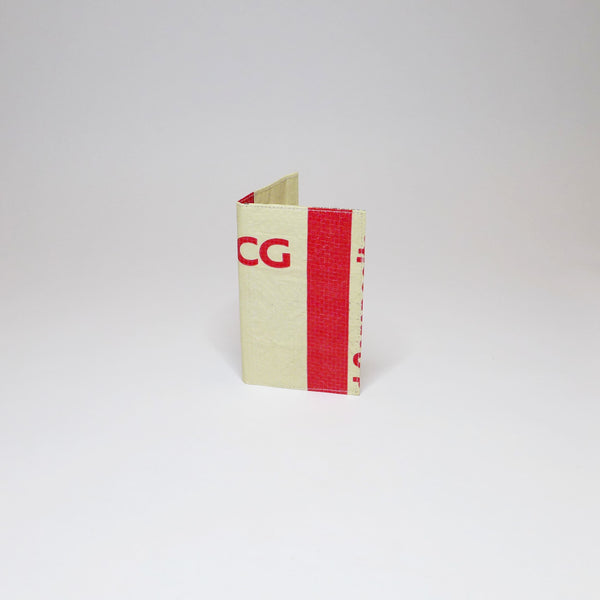 Passport cover 'WANDERLUST