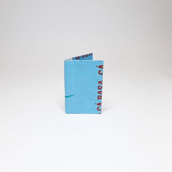 Mother-Child Passport Cover 'MY BABY