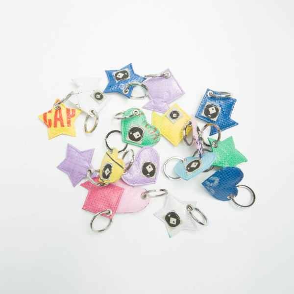 Schlüsselring 'KEY RING'