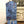 Lade das Bild in den Galerie-Viewer, SUIT BAG | Umweltfreundliche Kleidersack in dunkleres-blau
