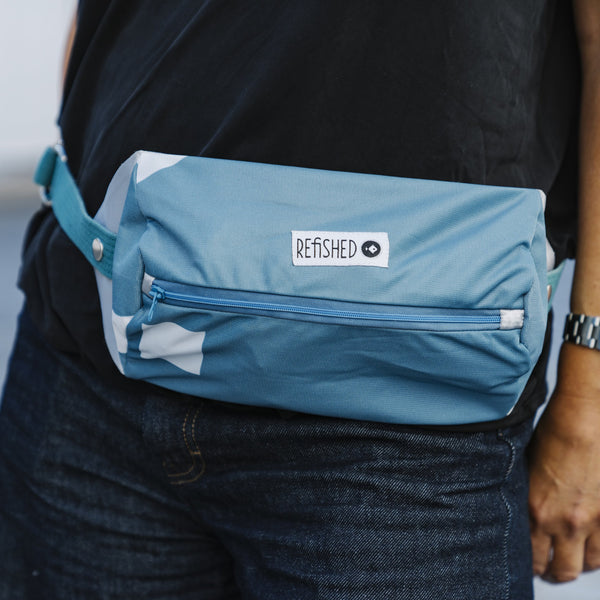 Fanny pack  'BUM BAG'