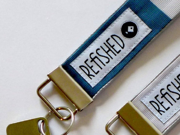 Keyring 'WRISTER