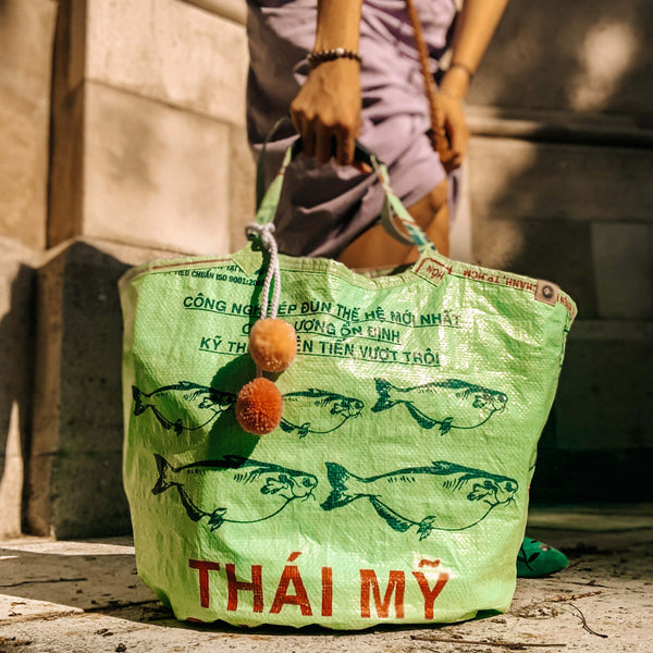 Tasche 'SOULMATE WATERPROOF' Limitierte Edition!