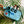 Load image into Gallery viewer, Umweltfreundliche Necessaire in hellblau
